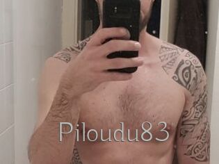 Piloudu83