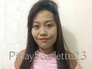 PinayScarlette23