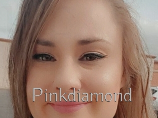 Pinkdiamond