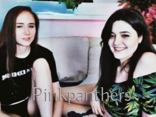 Pinkpanthers