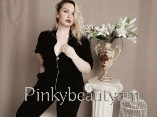 Pinkybeautyam