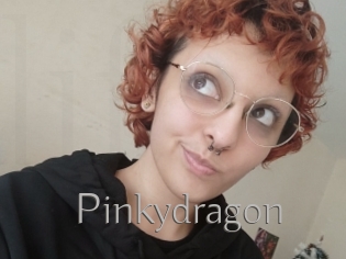Pinkydragon