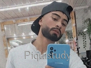 Piquistudy