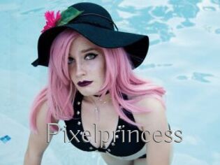 Pixelprincess