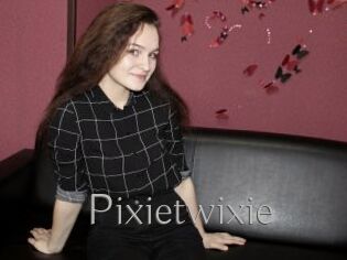 Pixietwixie
