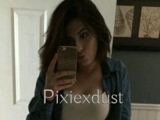 Pixiexdust