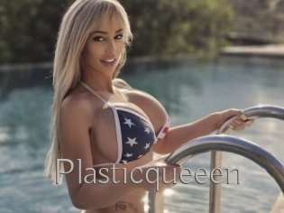 Plasticqueeen