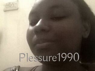 Plessure1990