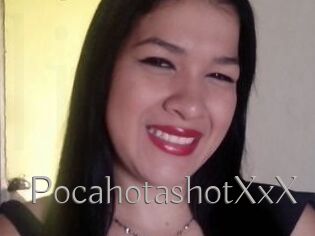 PocahotashotXxX