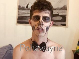 Pohawayne