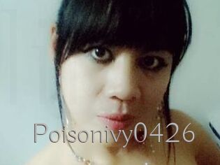 Poisonivy0426