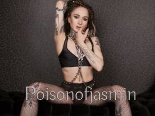 Poisonofjasmin