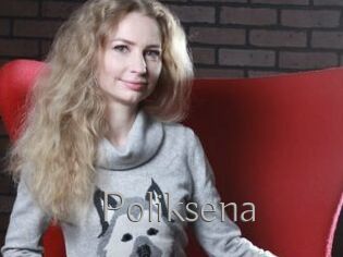 Poliksena