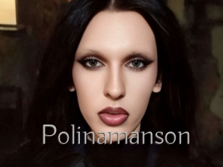 Polinamanson