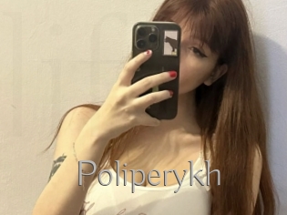 Poliperykh