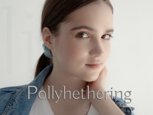 Pollyhethering