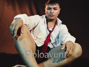 Poloavent