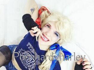 Pornhardyharley