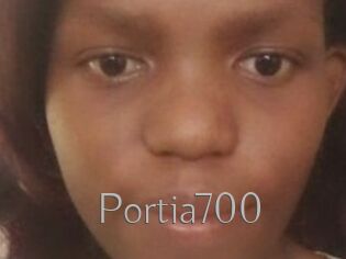 Portia700