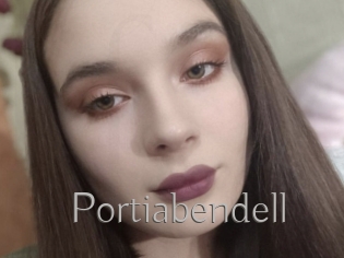 Portiabendell