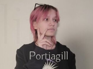 Portiagill