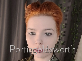 Portiagoldsworth