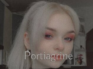 Portiagrine