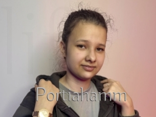 Portiahamm