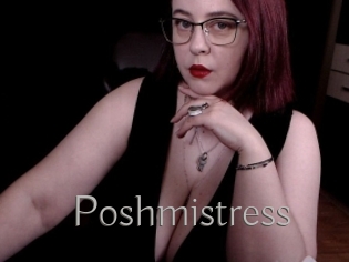 Poshmistress