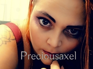 Preciousaxel