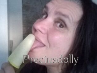 Preciusdolly