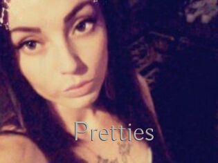 Pretties