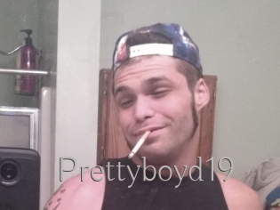 Prettyboyd19