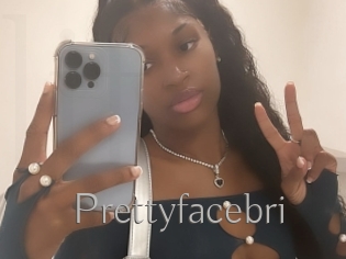 Prettyfacebri