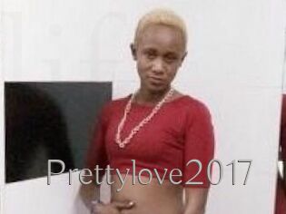Prettylove2017