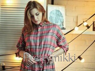 Prettymikki