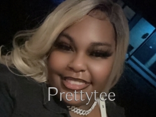 Prettytee