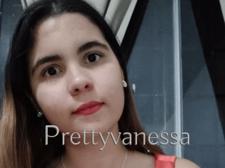 Prettyvanessa