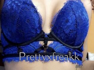 Prettyxfreakk