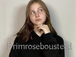 Primroseboustead