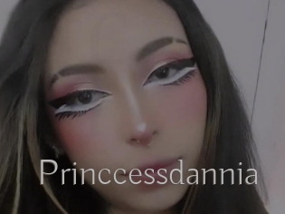 Princcessdannia