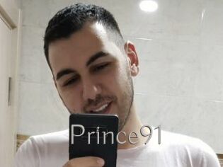 Prince91