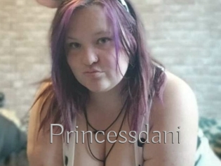 Princessdani