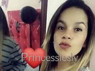 Princesslesly