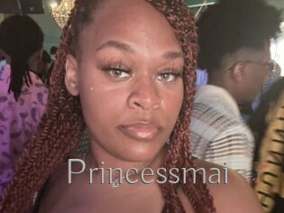 Princessmai