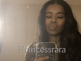 Princessrara