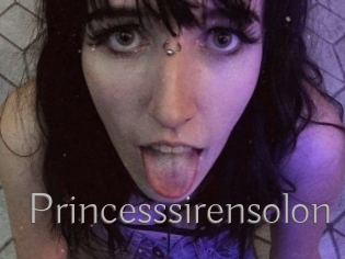 Princesssirensolon