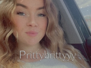 Prittybrittyyy