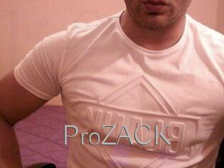 ProZACK