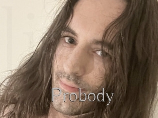 Probody